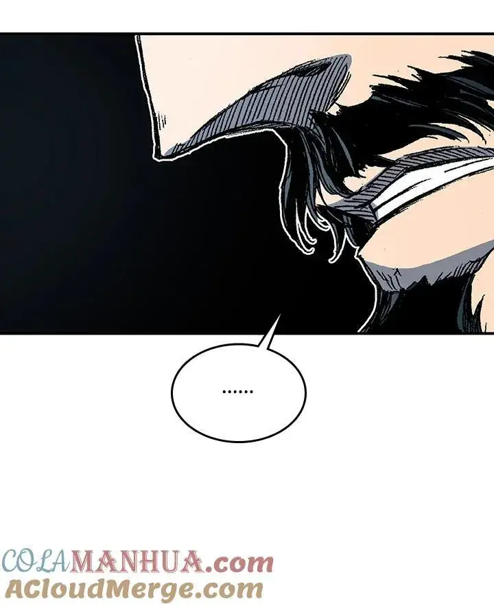 漫画《战王传记》第75话第117张图
