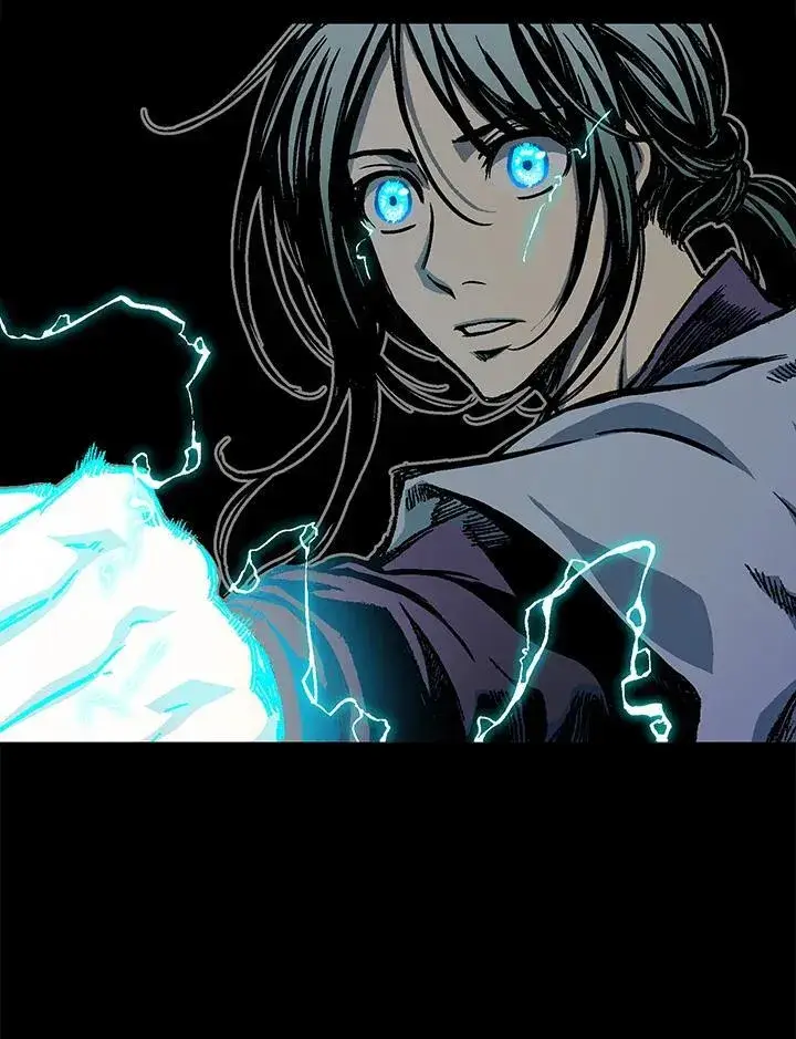 漫画《战王传记》第76话第108张图
