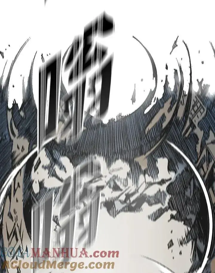 漫画《战王传记》第76话第117张图