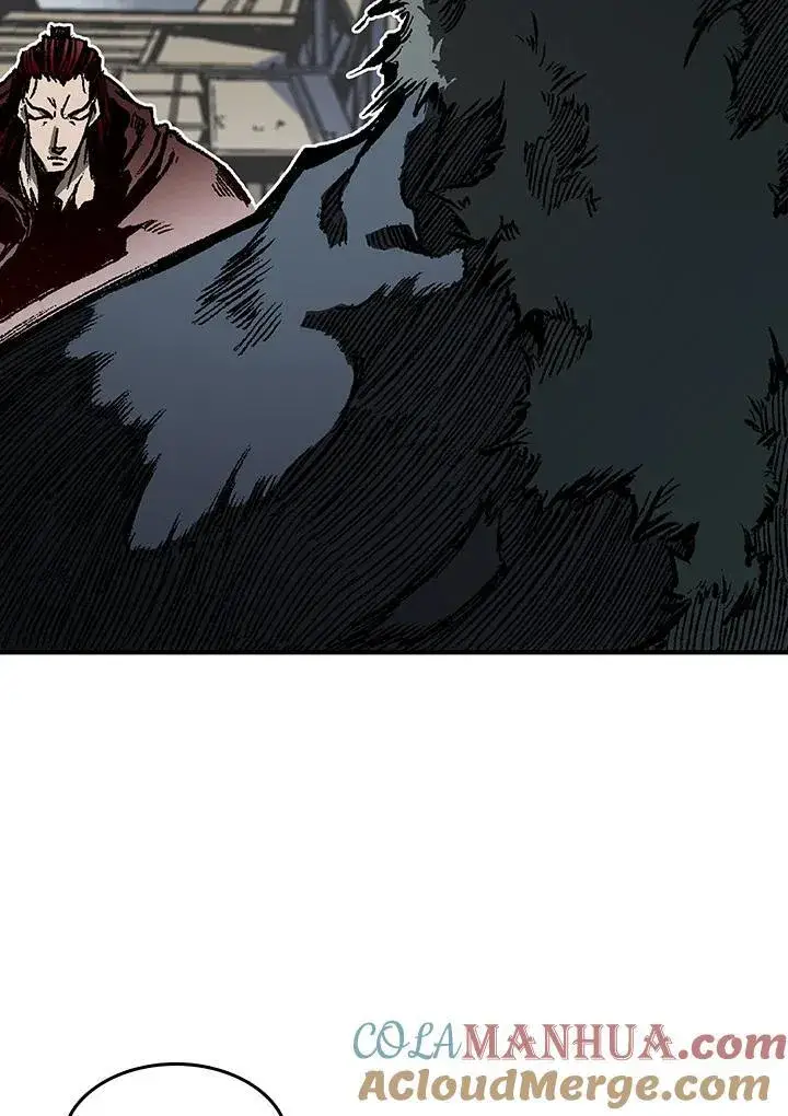 漫画《战王传记》第76话第61张图