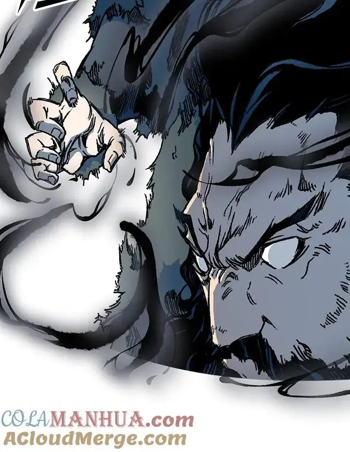 漫画《战王传记》第76话第93张图