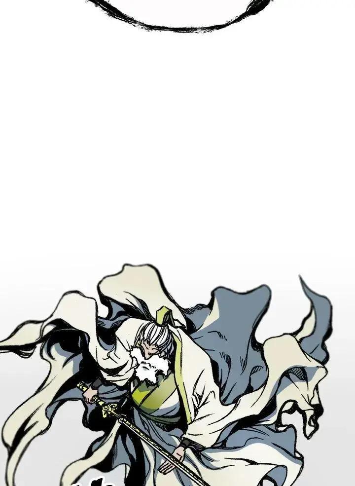 漫画《战王传记》第81话第38张图