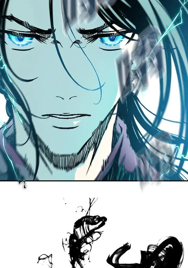 漫画《战王传记》第81话第4张图