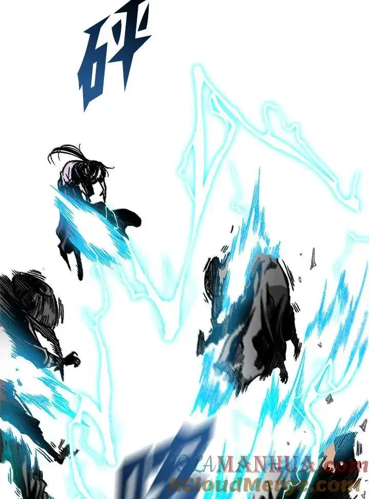 漫画《战王传记》第81话第65张图