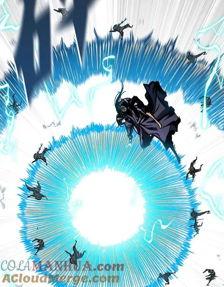 漫画《战王传记》第81话第93张图