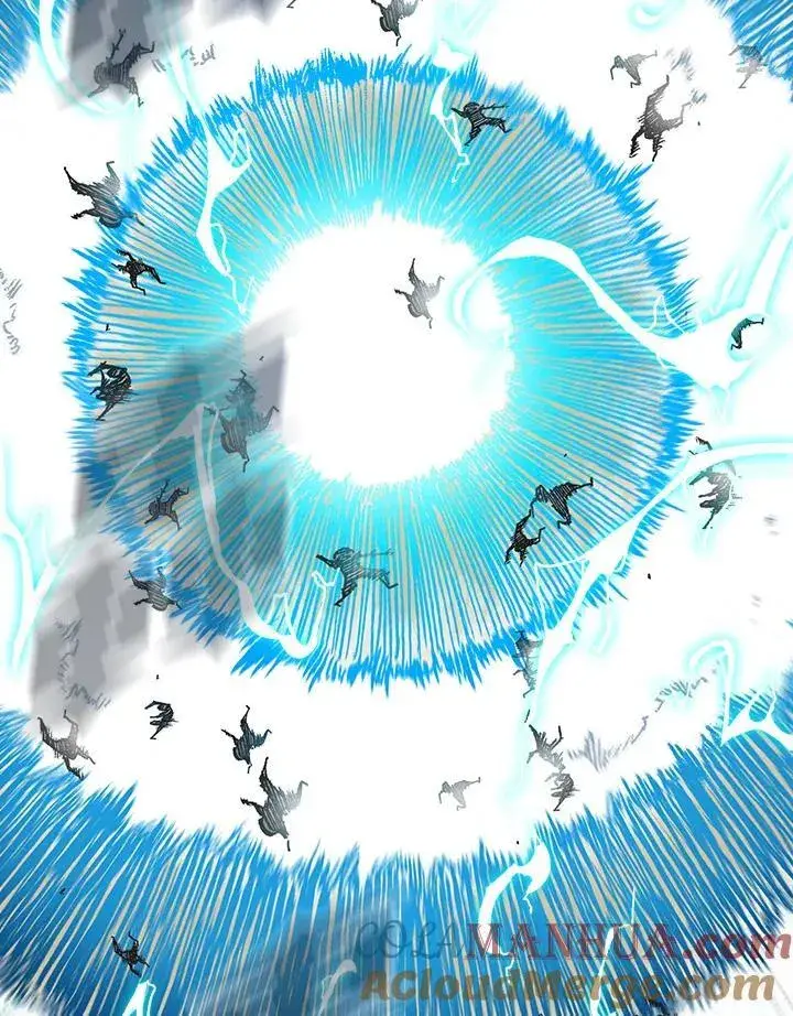 漫画《战王传记》第81话第97张图