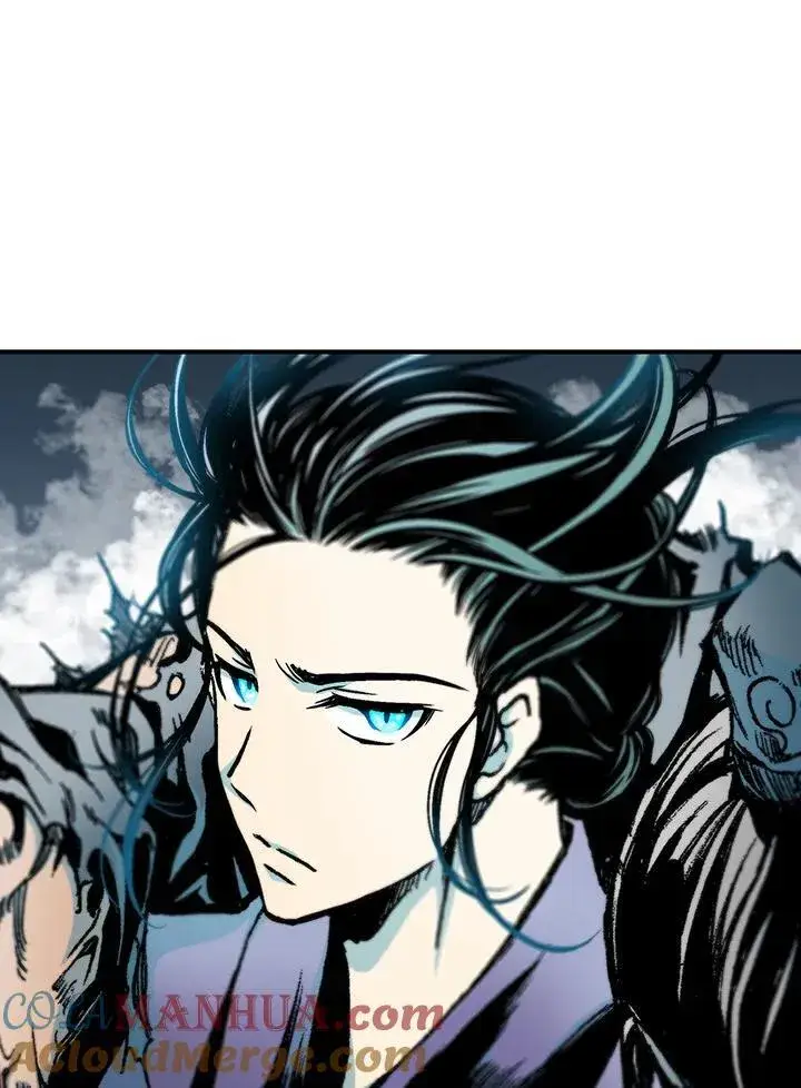 漫画《战王传记》第82话第81张图