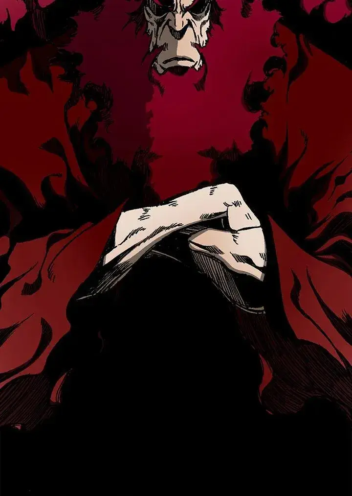 漫画《战王传记》第83话第31张图