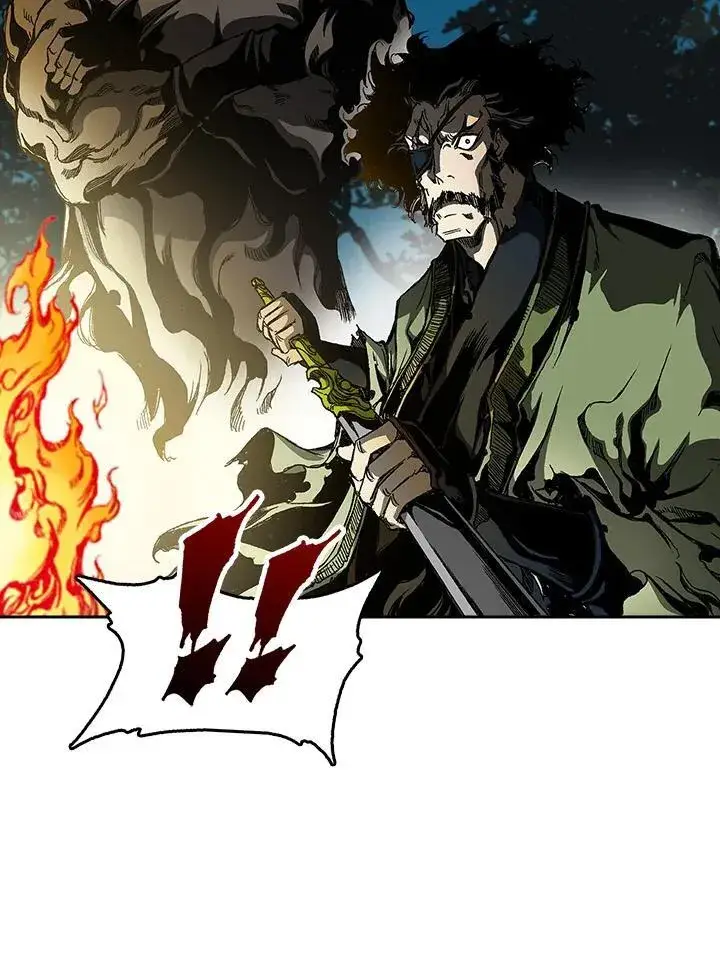 漫画《战王传记》第83话第54张图