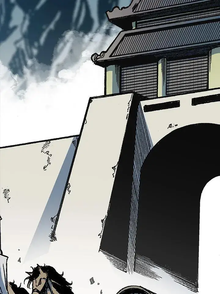 漫画《战王传记》第83话第96张图