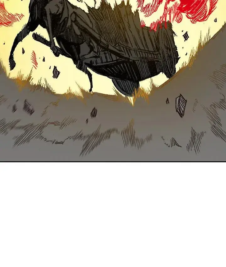 漫画《战王传记》第84话第111张图
