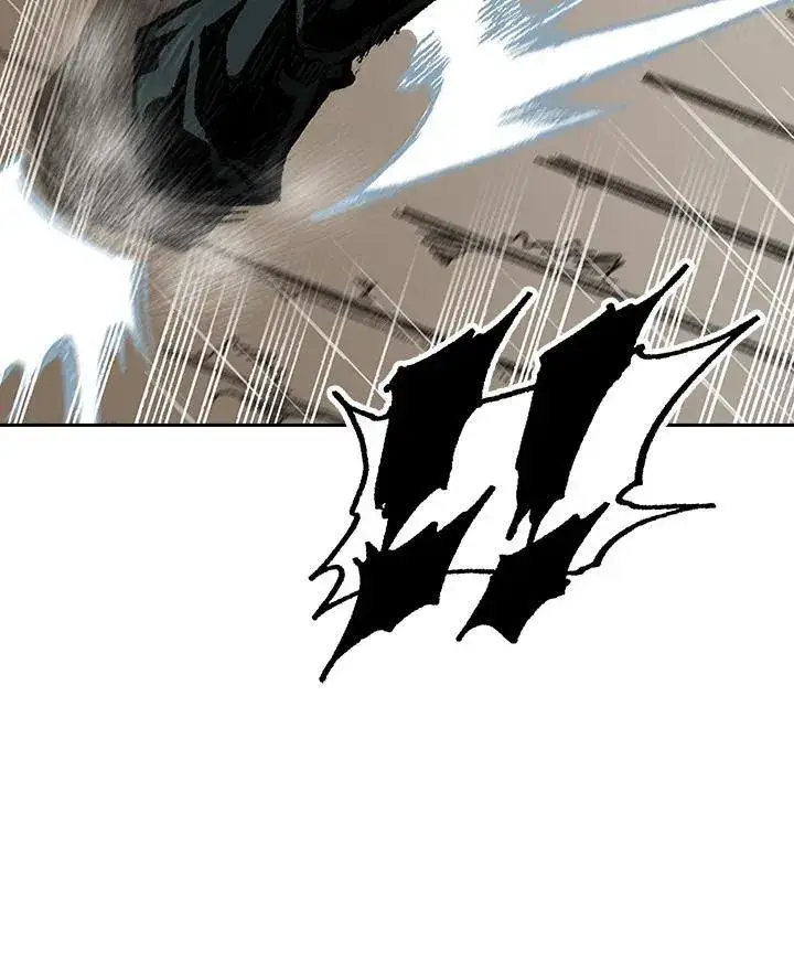 漫画《战王传记》第84话第43张图