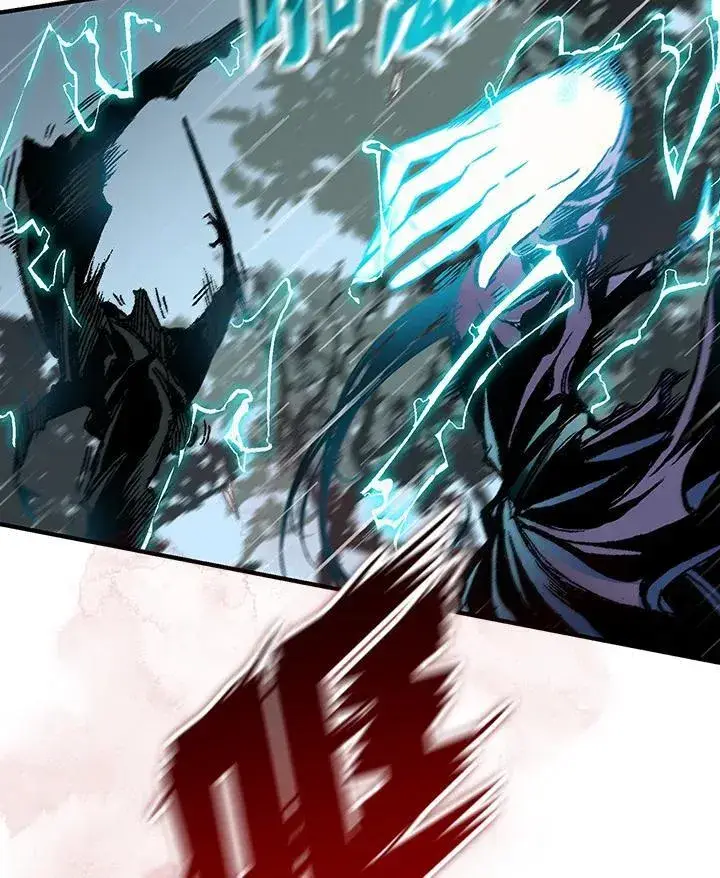 漫画《战王传记》第84话第75张图