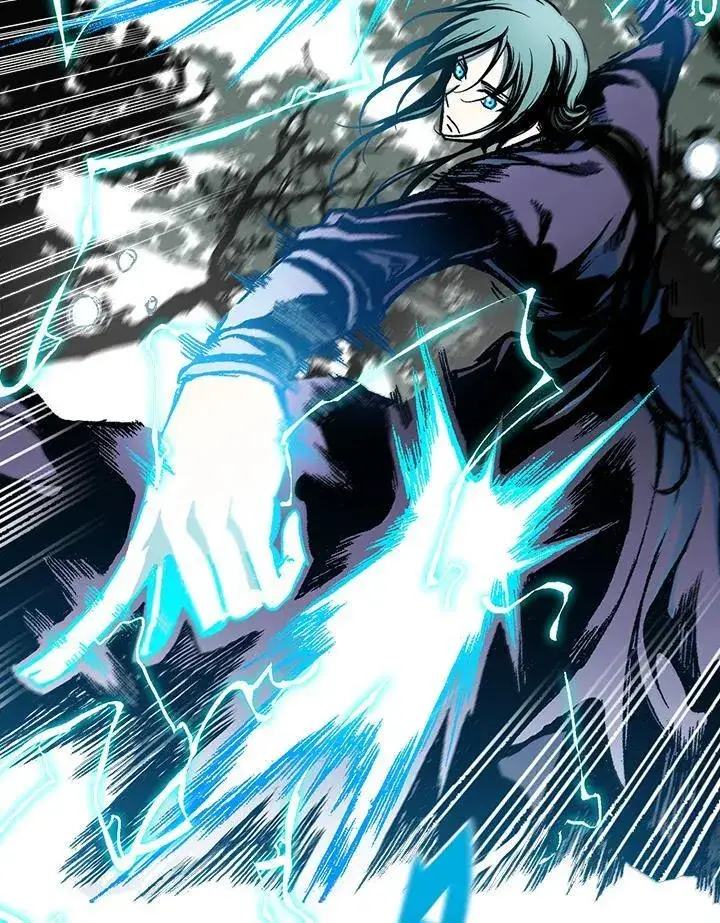 漫画《战王传记》第84话第88张图