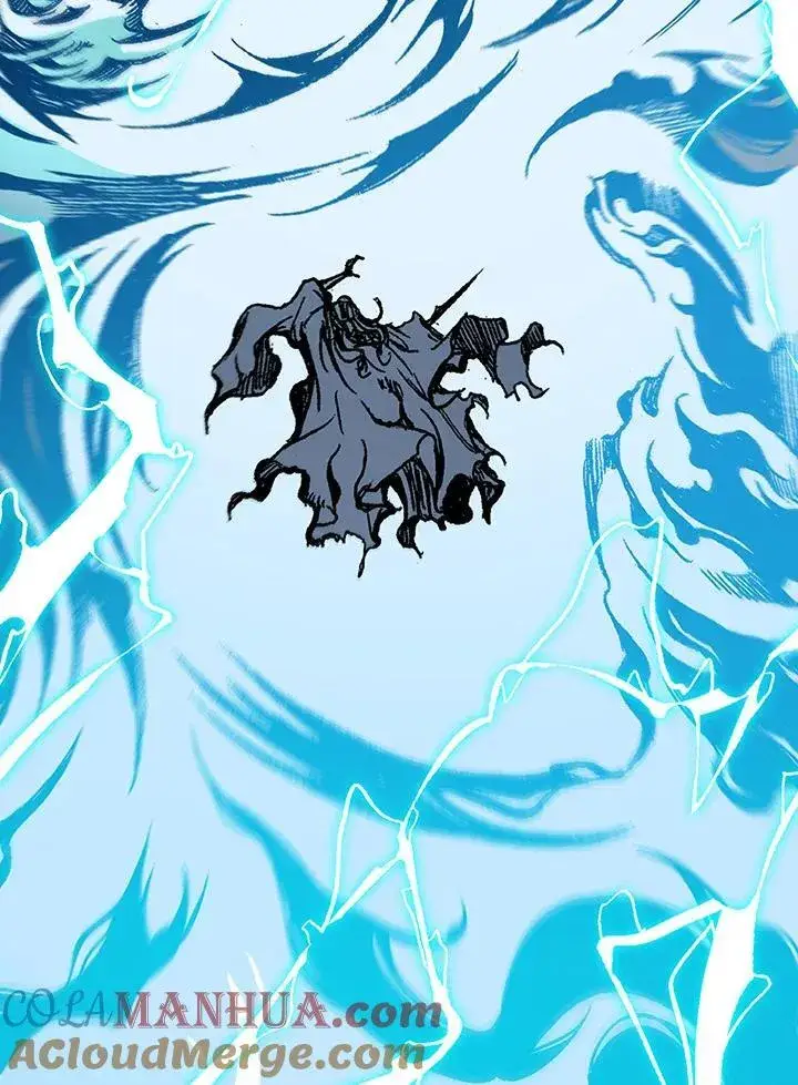 漫画《战王传记》第87话第93张图