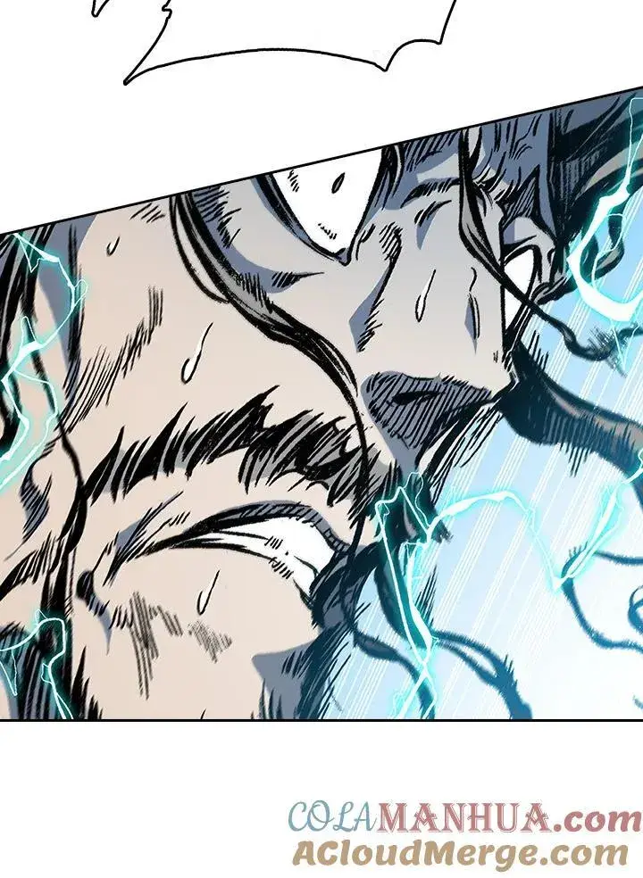 漫画《战王传记》第87话第97张图