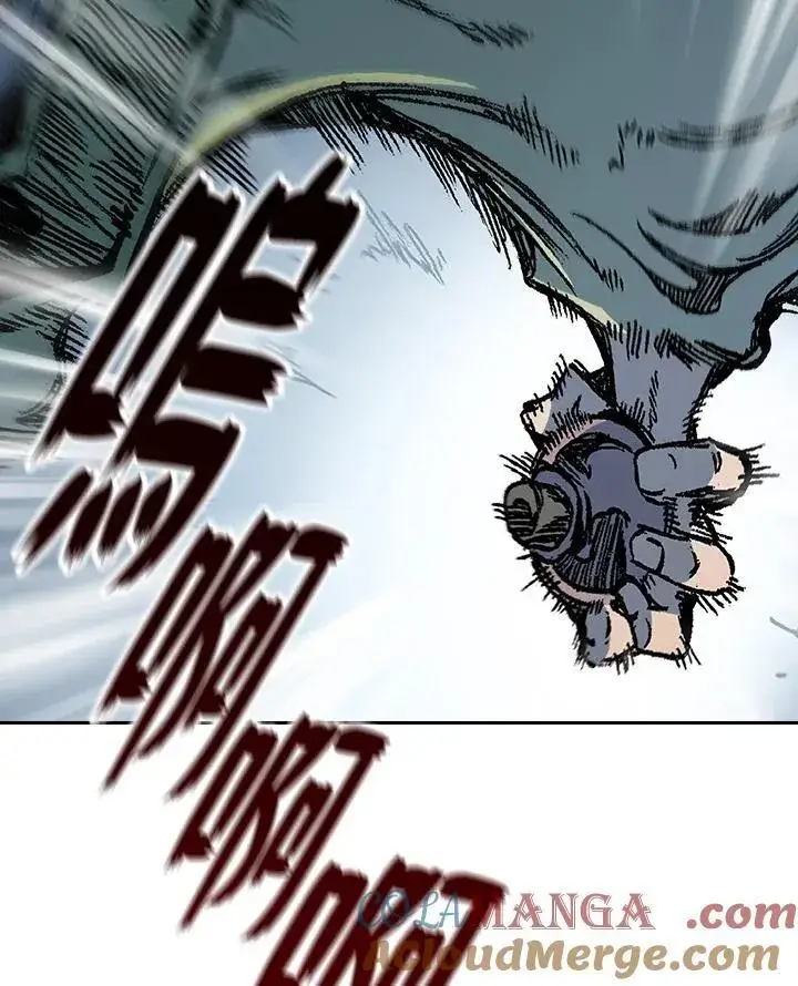 漫画《战王传记》第88话第101张图