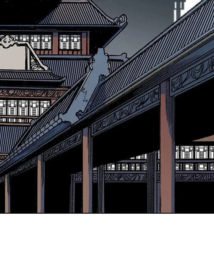 漫画《战王传记》第88话第134张图
