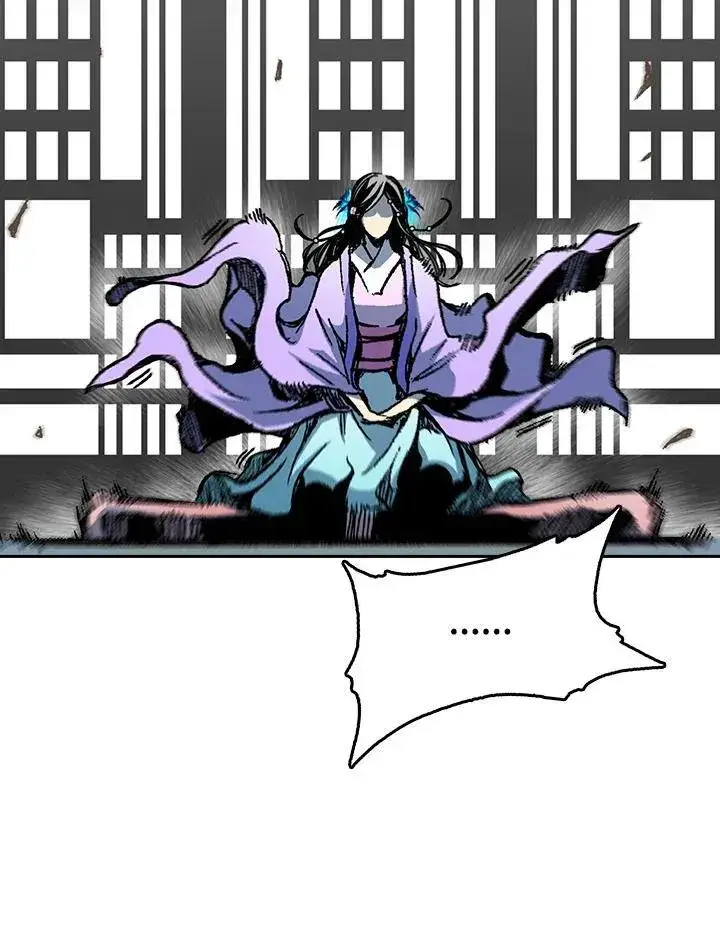 漫画《战王传记》第89话第40张图