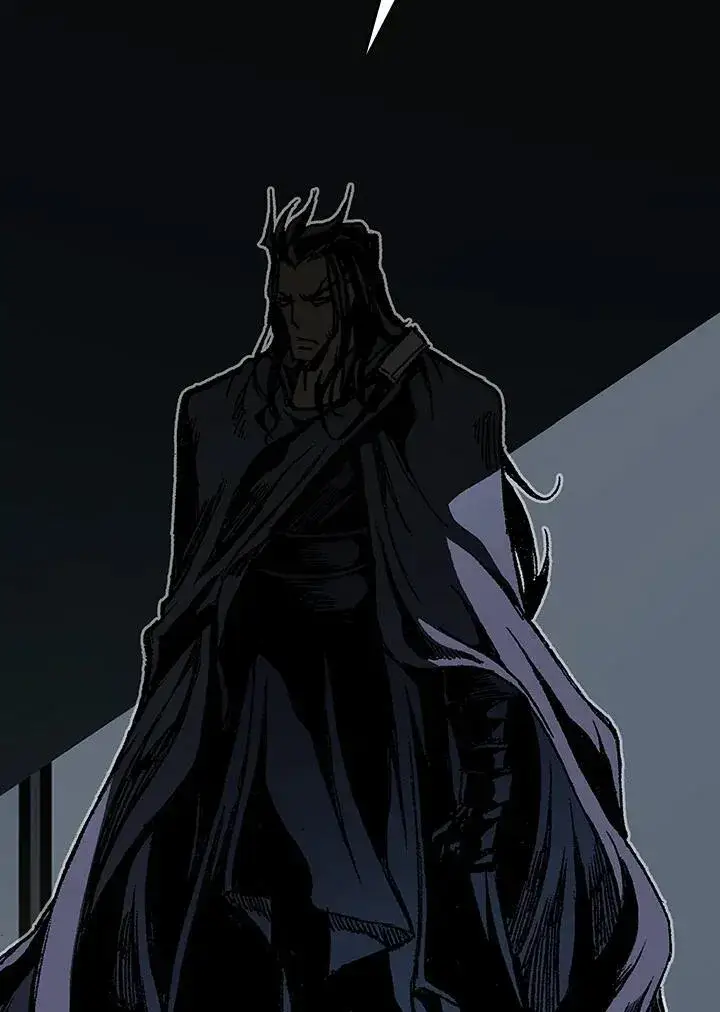 漫画《战王传记》第89话第80张图