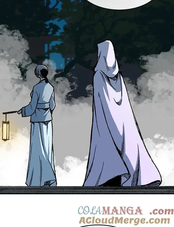 漫画《战王传记》第89话第85张图