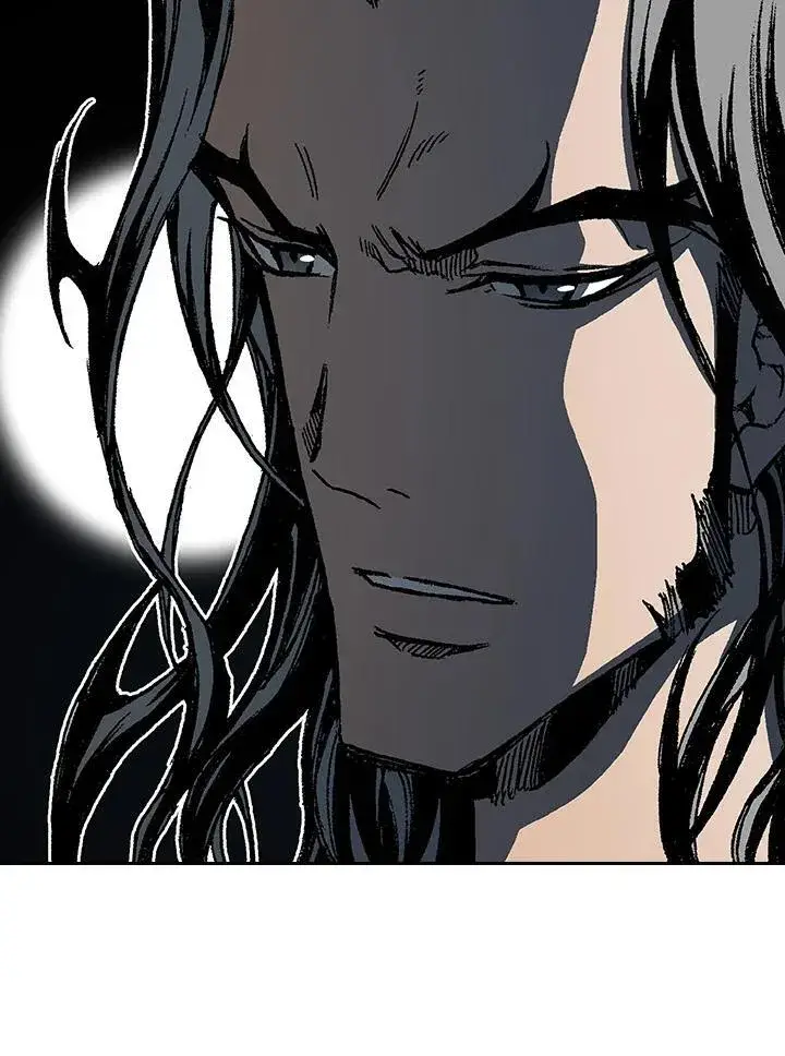 漫画《战王传记》第89话第98张图