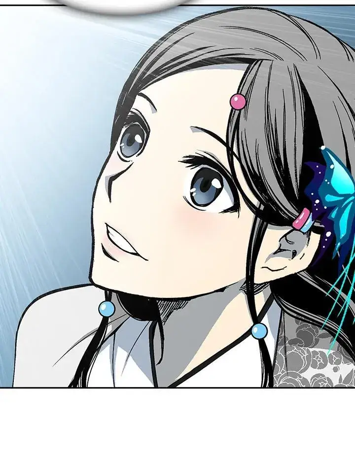 漫画《战王传记》第101话第124张图