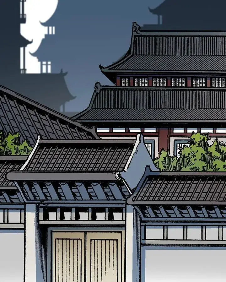 漫画《战王传记》第102话第3张图
