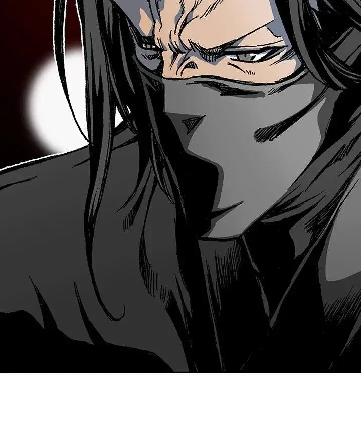 漫画《战王传记》第102话第8张图