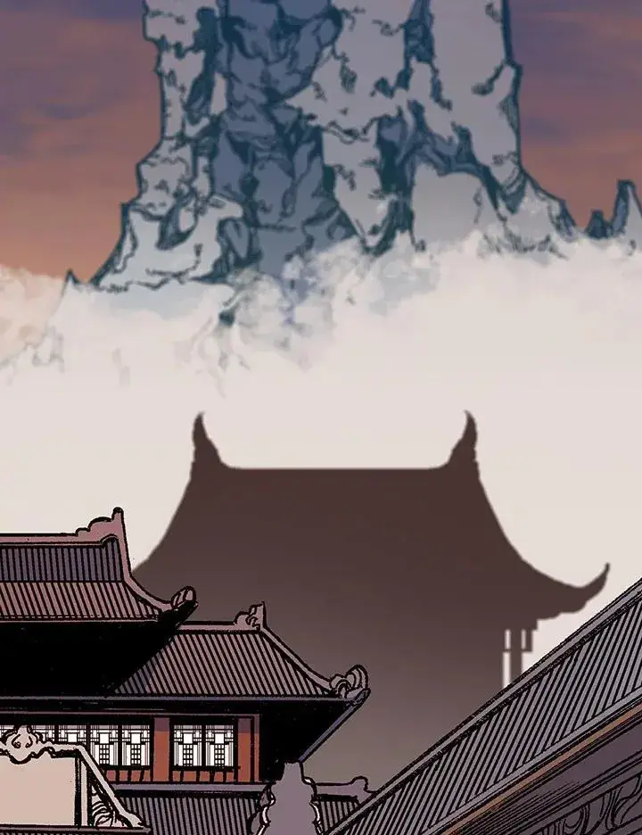 漫画《战王传记》第103话第126张图
