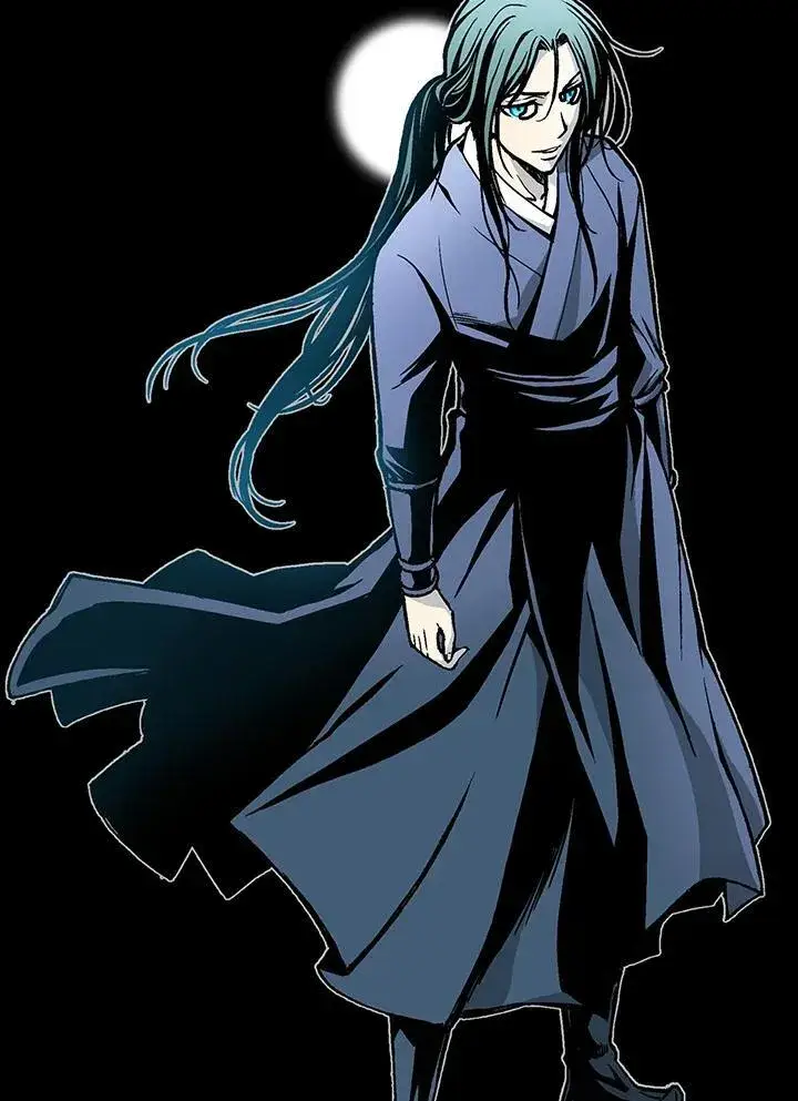 漫画《战王传记》第103话第2张图