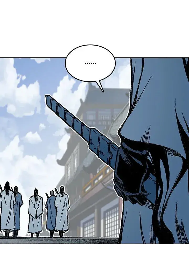 漫画《战王传记》第103话第47张图