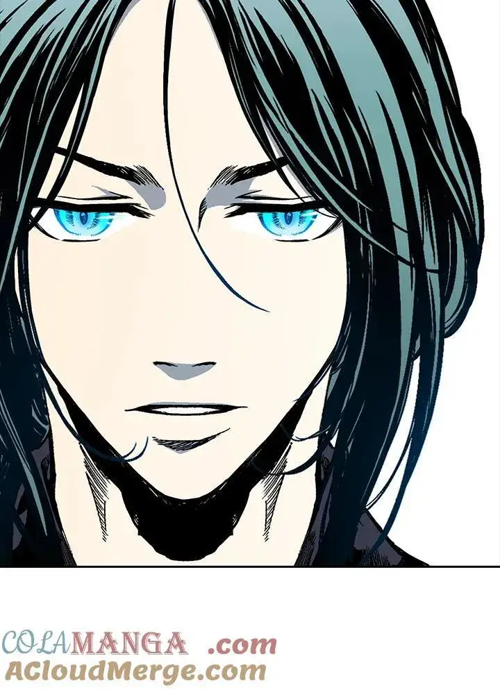 漫画《战王传记》第103话第5张图