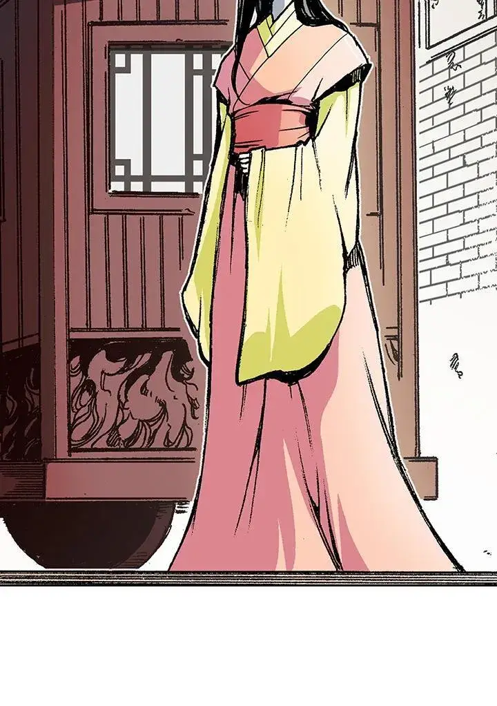 漫画《战王传记》第103话第94张图