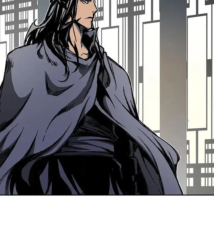 漫画《战王传记》第104话第104张图