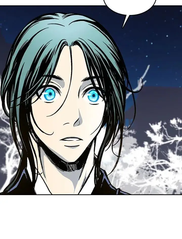 漫画《战王传记》第104话第128张图