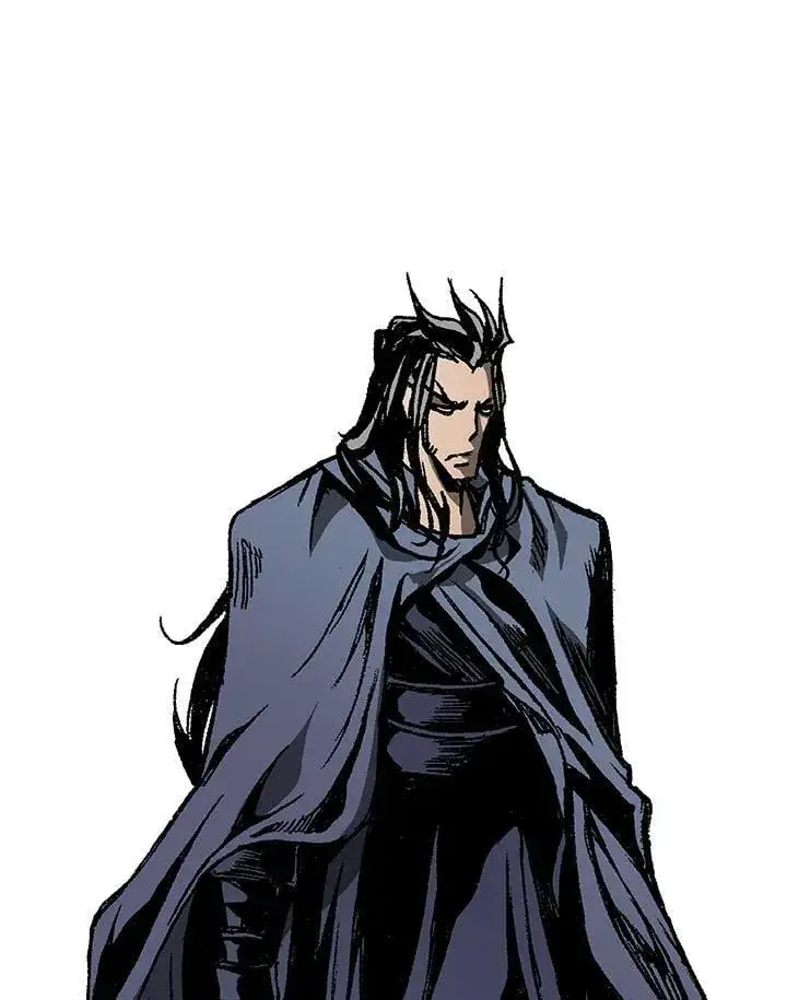 漫画《战王传记》第104话第40张图