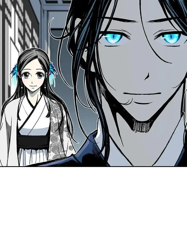 漫画《战王传记》第104话第48张图