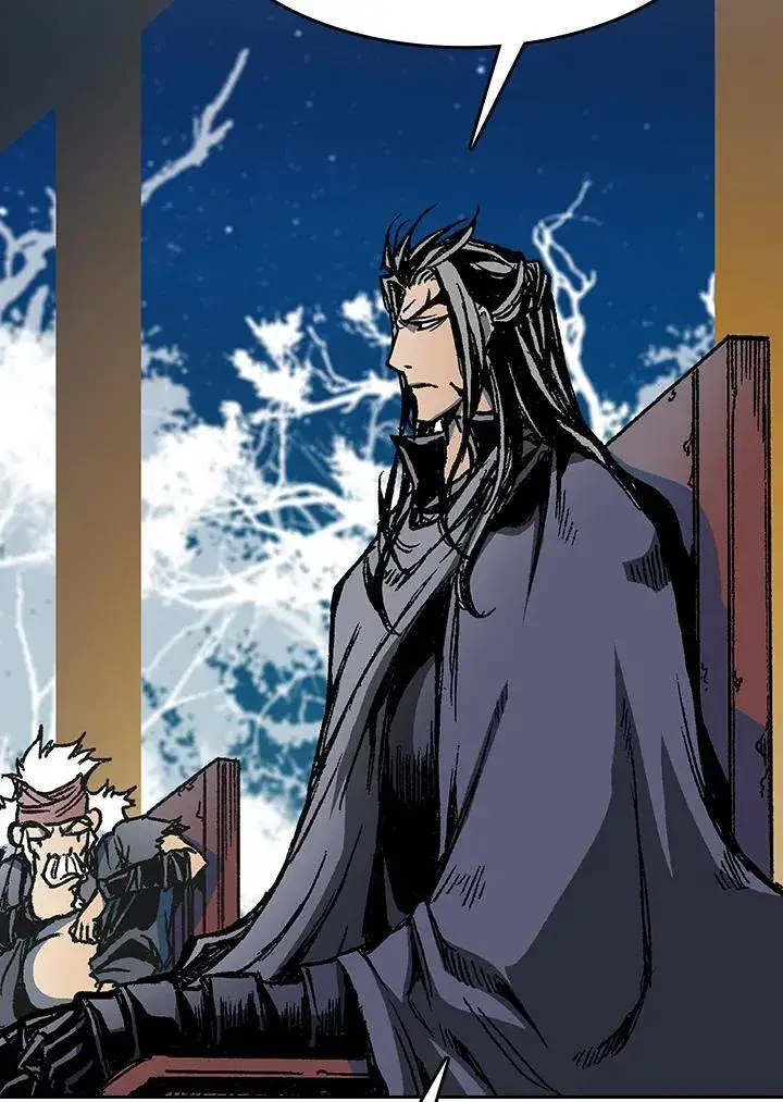 漫画《战王传记》第104话第54张图