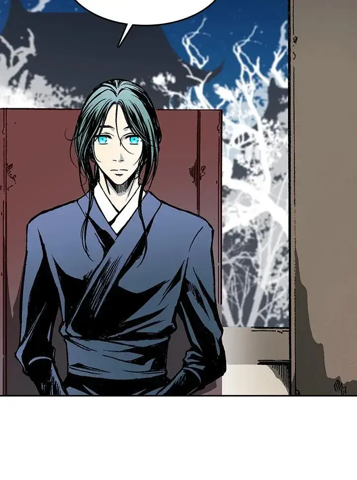 漫画《战王传记》第104话第78张图