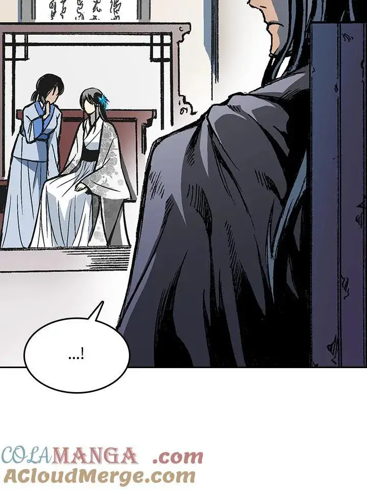 漫画《战王传记》第104话第93张图