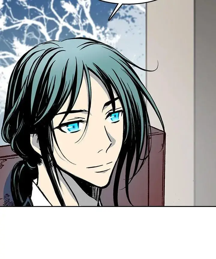 漫画《战王传记》第104话第99张图