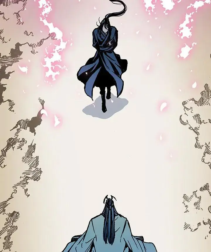 漫画《战王传记》第105话第122张图
