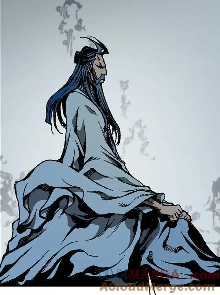 漫画《战王传记》第105话第129张图