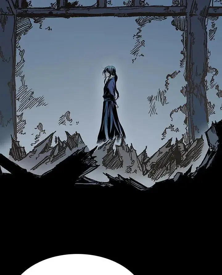 漫画《战王传记》第105话第14张图
