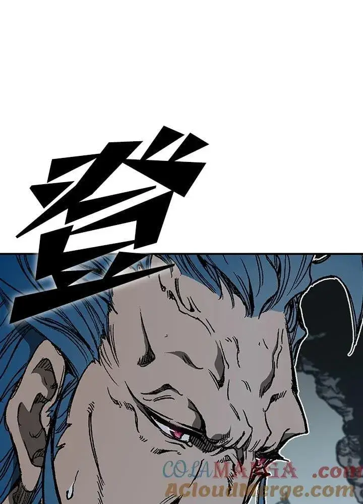 漫画《战王传记》第105话第149张图
