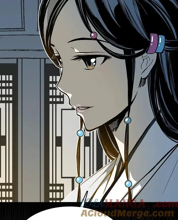 漫画《战王传记》第105话第17张图