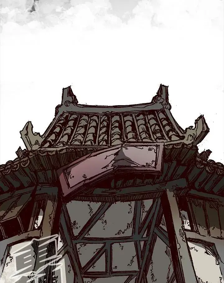 漫画《战王传记》第105话第2张图