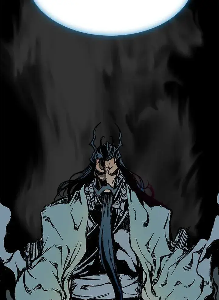 漫画《战王传记》第105话第38张图