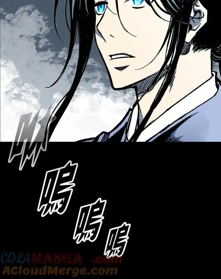 漫画《战王传记》第105话第5张图